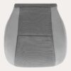 Chevrolet Silverado 2007-2013 (2nd Generation) – Exact Match Replacement Seat Cover (Cloth)