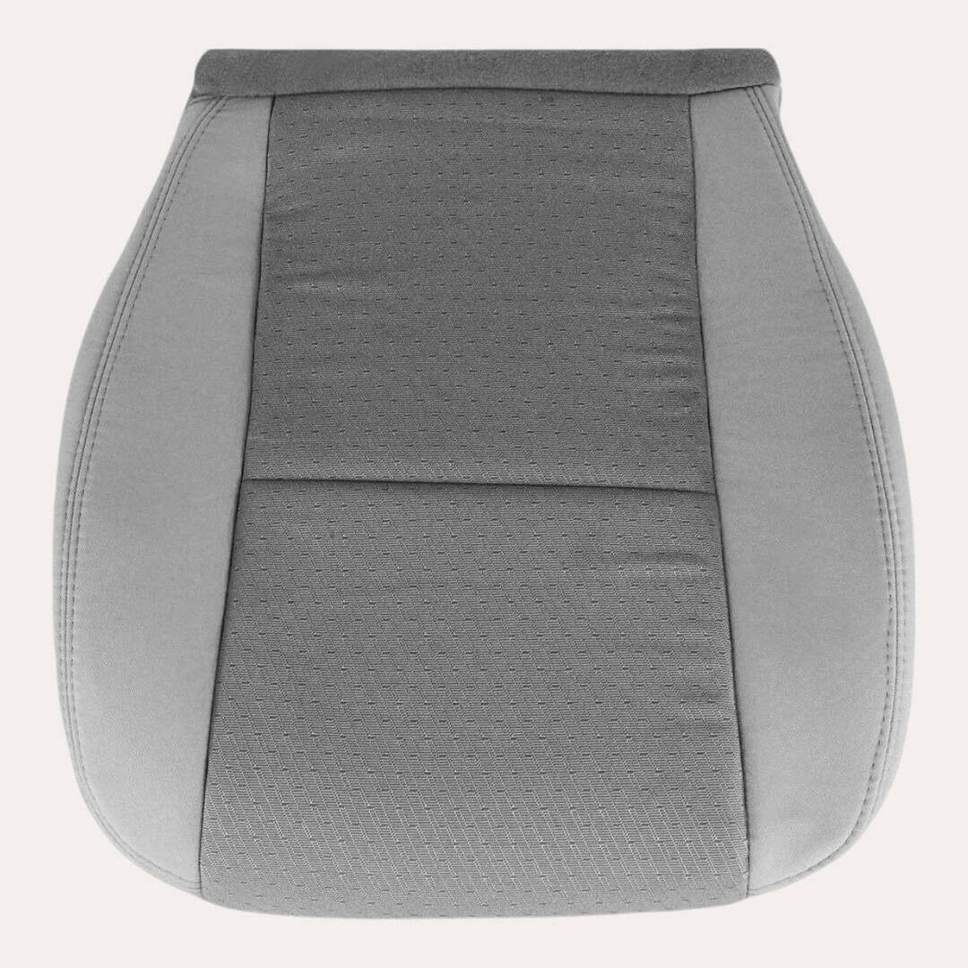 Chevrolet Silverado 2007-2013 (2nd Generation) – Exact Match Replacement Seat Cover (Cloth)