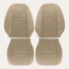 Chevrolet Silverado 2007-2013 (2nd Generation) – Exact Match Replacement Seat Cover (Cloth)