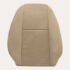 Chevrolet Silverado 2007-2013 (2nd Generation) – Exact Match Replacement Seat Cover (Cloth)