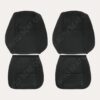 Chevrolet Silverado 2007-2013 (2nd Generation) – Exact Match Replacement Seat Cover (Cloth)