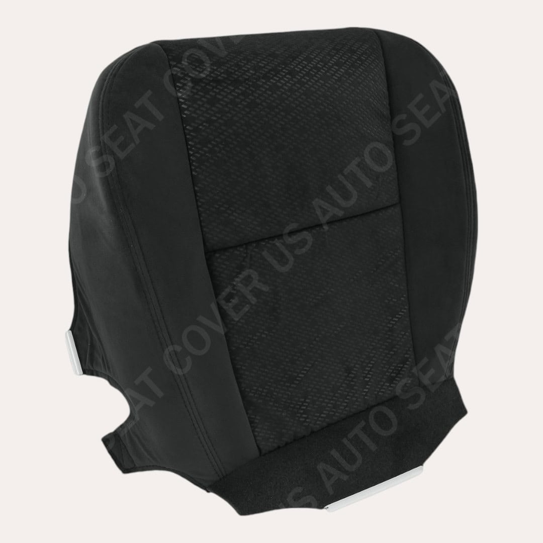 Chevrolet Silverado 2007-2013 (2nd Generation) – Exact Match Replacement Seat Cover (Cloth)