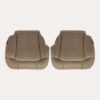 Chevrolet Suburban 1999-2002 (5th Generation) – Exact Match Replacement Seat Cover (Leather)
