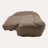 Chevrolet Suburban 1999-2002 (5th Generation) – Exact Match Replacement Seat Cover (Leather)