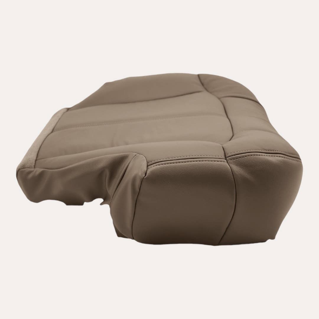 Chevrolet Suburban 1999-2002 (5th Generation) – Exact Match Replacement Seat Cover (Leather)