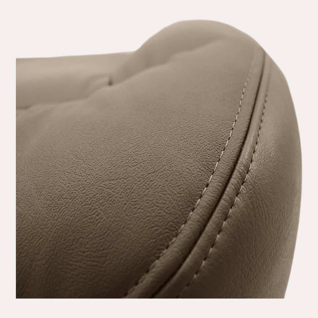 Chevrolet Suburban 1999-2002 (5th Generation) – Exact Match Replacement Seat Cover (Leather)