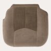 Chevrolet Suburban 1999-2006 (5th Generation) – Exact Match Replacement Seat Cover (Cloth)