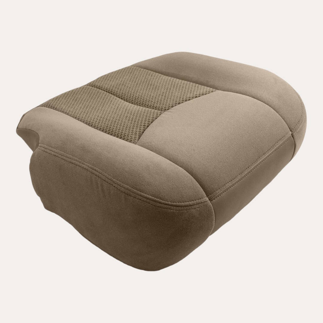 Chevrolet Suburban 1999-2006 (5th Generation) – Exact Match Replacement Seat Cover (Cloth)