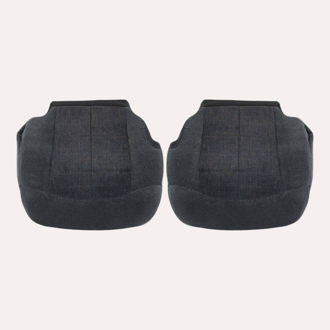 Chevrolet Suburban 1999-2006 (5th Generation) – Exact Match Replacement Seat Cover (Cloth)