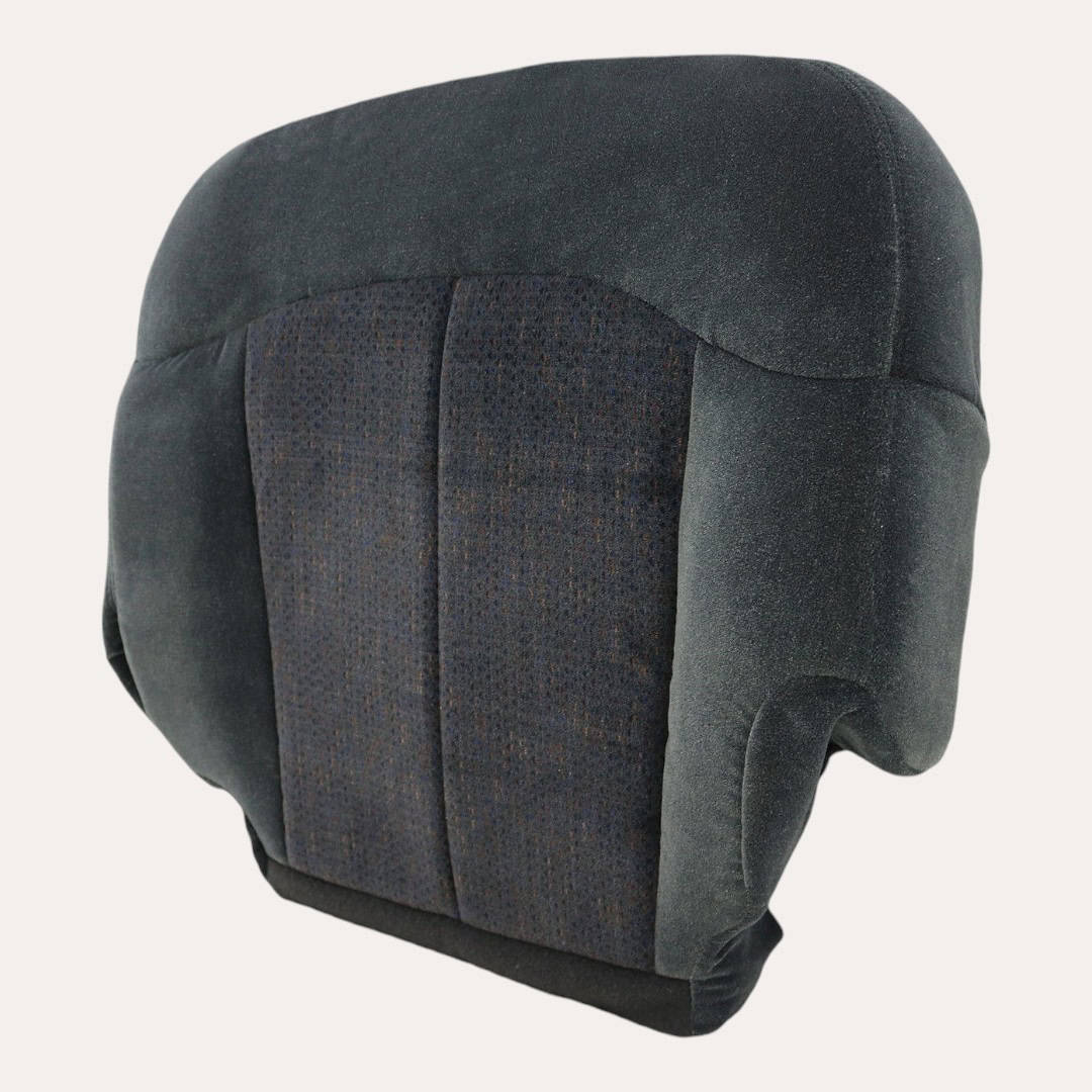 Chevrolet Suburban 1999-2006 (5th Generation) – Exact Match Replacement Seat Cover (Cloth)