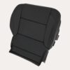 Chevrolet Suburban 2014-2019 (7th Generation) (1501) – Exact Match Replacement Seat Cover (Leather)