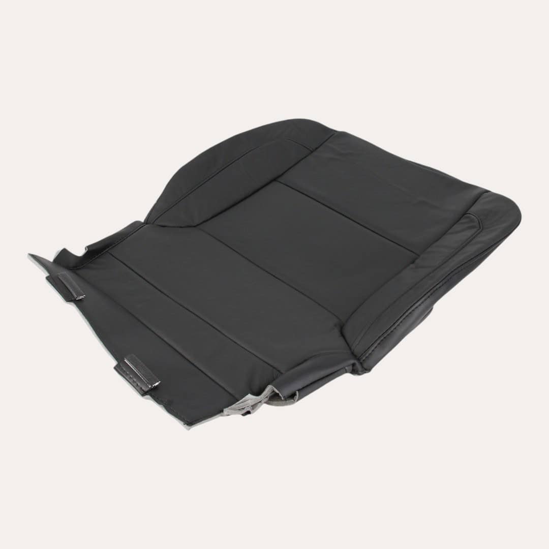 Chevrolet Suburban 2014-2019 (7th Generation) (1501) – Exact Match Replacement Seat Cover (Leather)