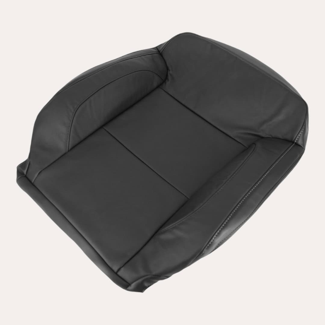 Chevrolet Suburban 2014-2019 (7th Generation) (1501) – Exact Match Replacement Seat Cover (Leather)