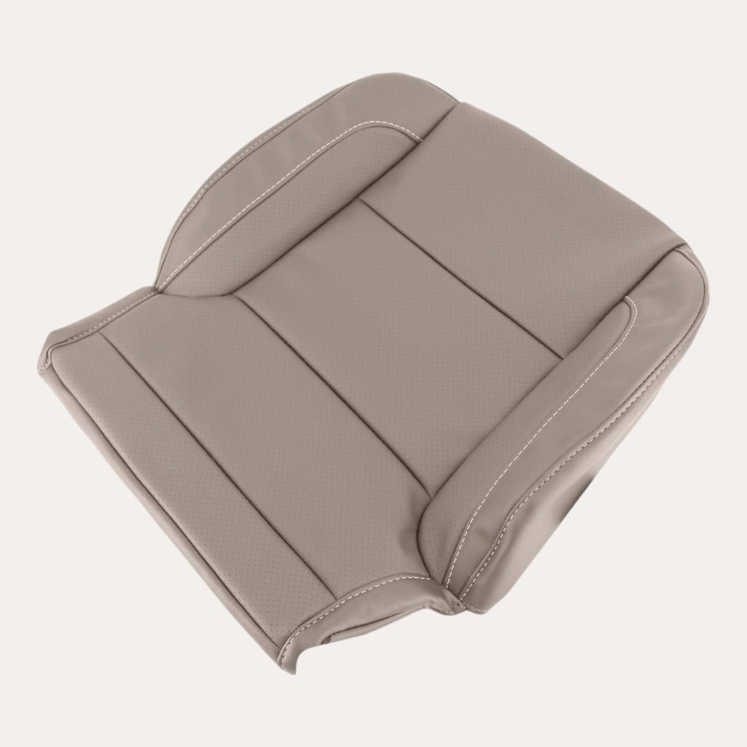 Chevrolet Suburban 2014-2019 (7th Generation) – Exact Match Replacement Seat Cover