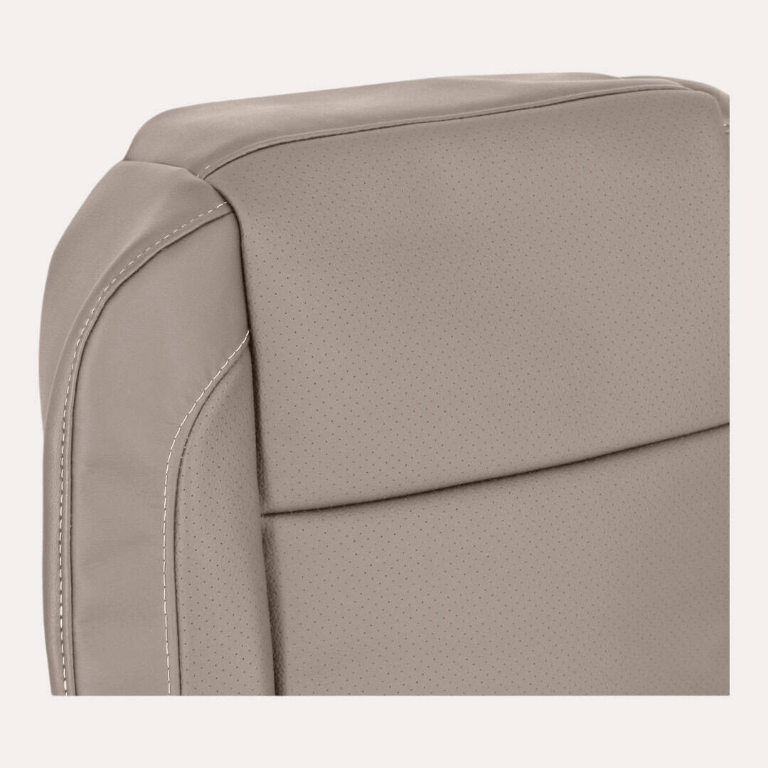 Chevrolet Suburban 2014-2019 (7th Generation) – Exact Match Replacement Seat Cover
