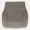 Chevrolet Suburban 2015-2020 (7th Generation) – Exact Match Replacement Seat Cover