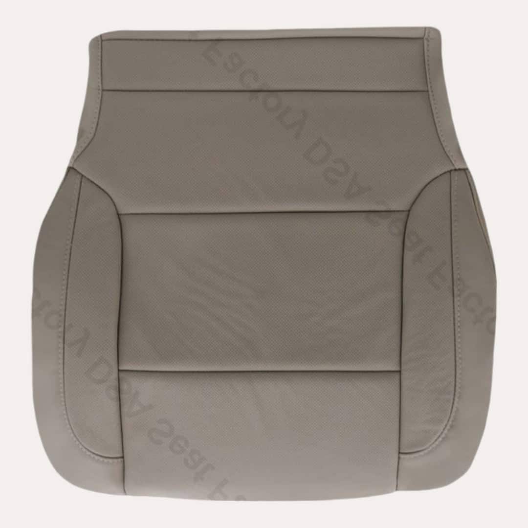 Chevrolet Suburban 2015-2020 (7th Generation) – Exact Match Replacement Seat Cover
