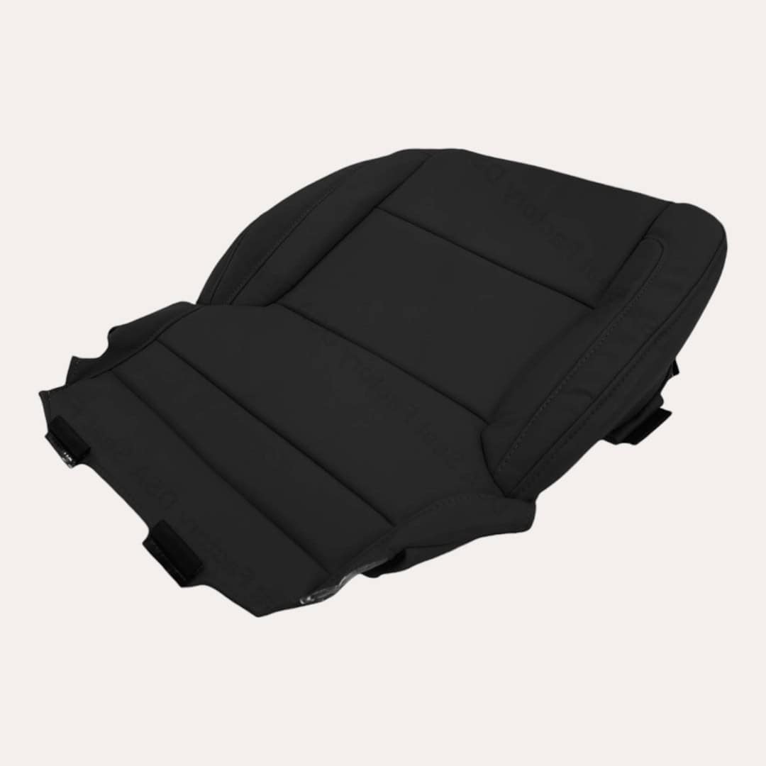 Chevrolet Suburban 2015-2020 (7th Generation) – Exact Match Replacement Seat Cover