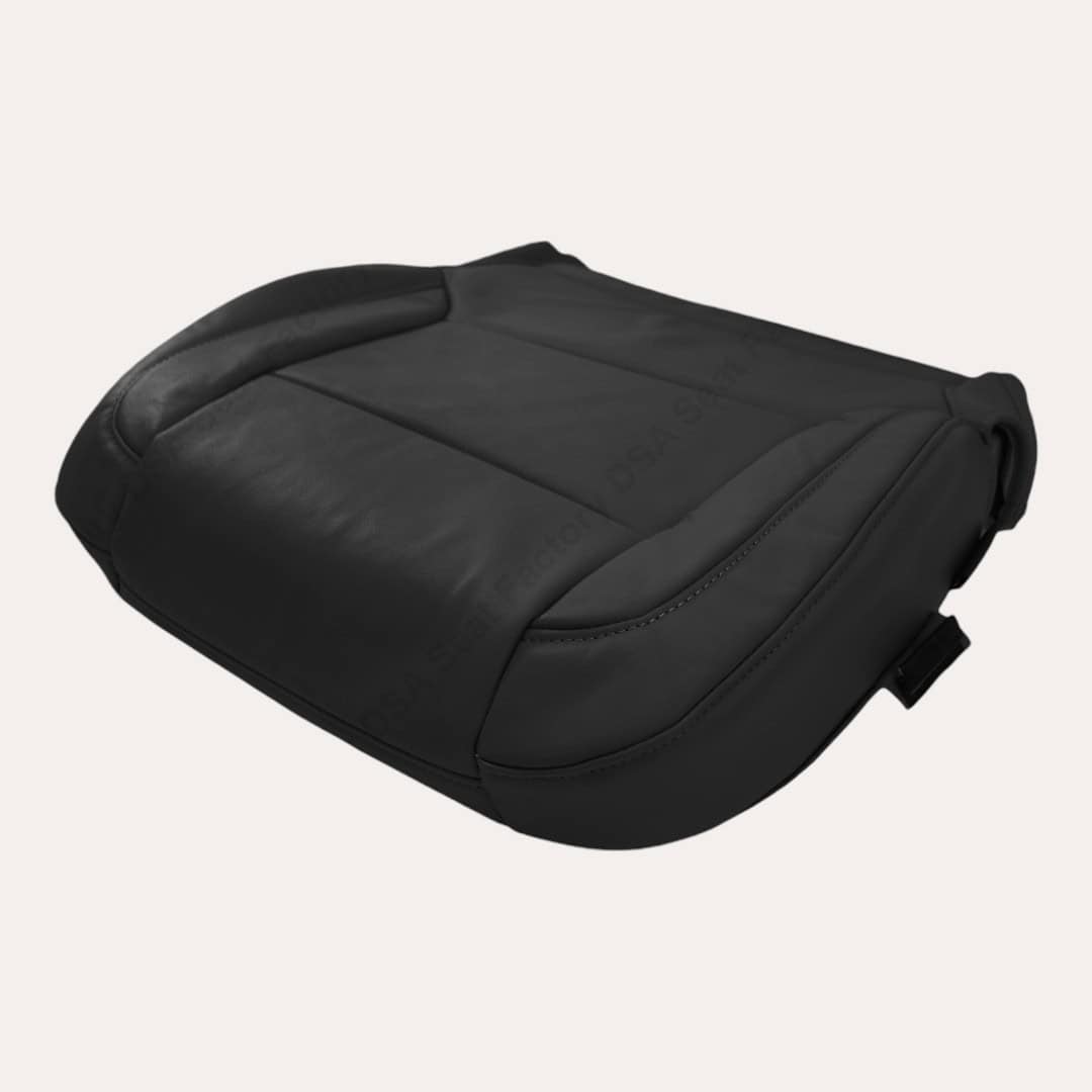 Chevrolet Suburban 2015-2020 (7th Generation) – Exact Match Replacement Seat Cover