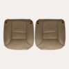 Chevrolet Tahoe 1995-1999 (1st Generation) – Exact Match Replacement Seat Cover