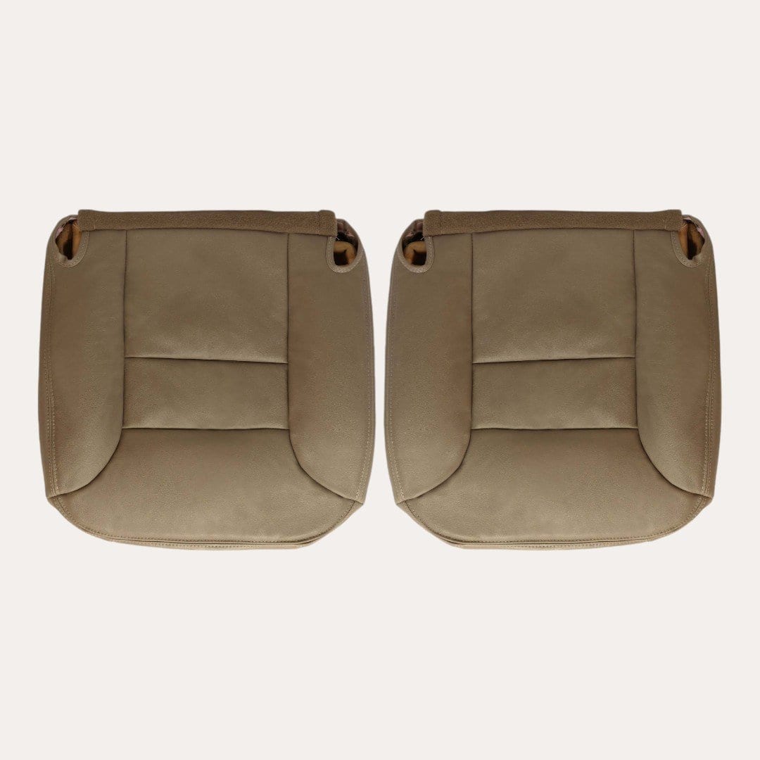 Chevrolet Tahoe 1995-1999 (1st Generation) – Exact Match Replacement Seat Cover