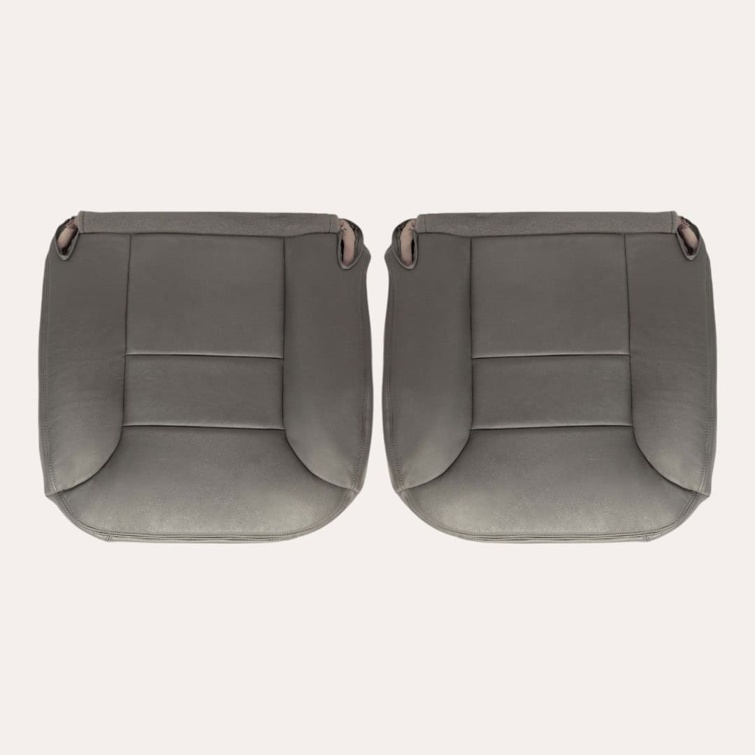 Chevrolet Tahoe 1995-1999 (1st Generation) – Exact Match Replacement Seat Cover