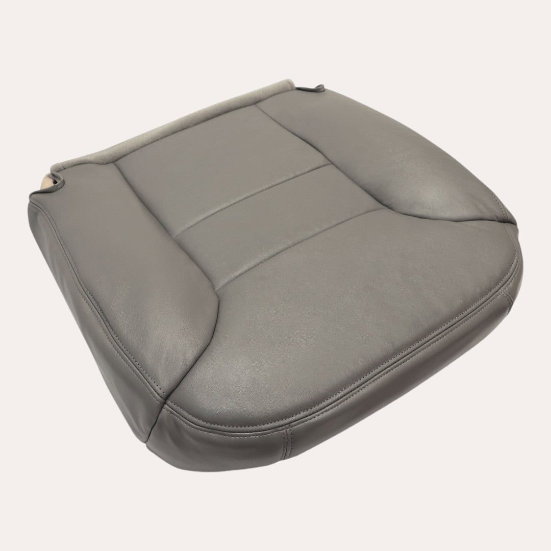 Chevrolet Tahoe 1995-1999 (1st Generation) – Exact Match Replacement Seat Cover