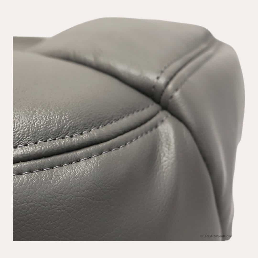 Chevrolet Tahoe 1995-1999 (1st Generation) – Exact Match Replacement Seat Cover