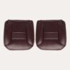 Chevrolet Tahoe 1995-1999 (1st Generation) – Exact Match Replacement Seat Cover