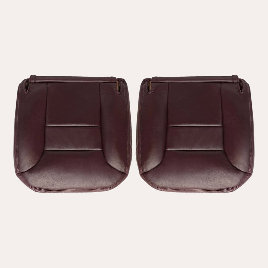 Chevrolet Tahoe 1995-1999 (1st Generation) – Exact Match Replacement Seat Cover
