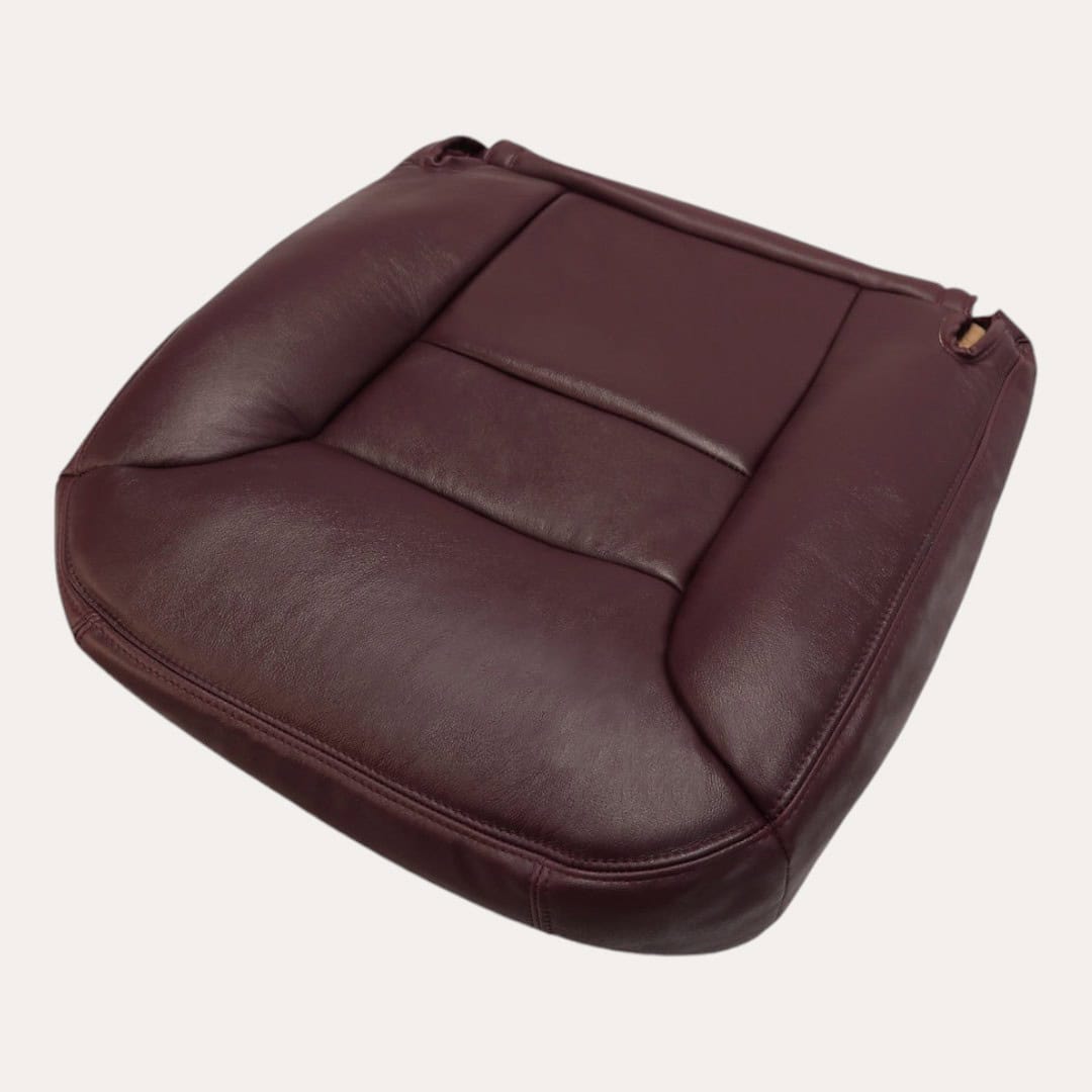 Chevrolet Tahoe 1995-1999 (1st Generation) – Exact Match Replacement Seat Cover
