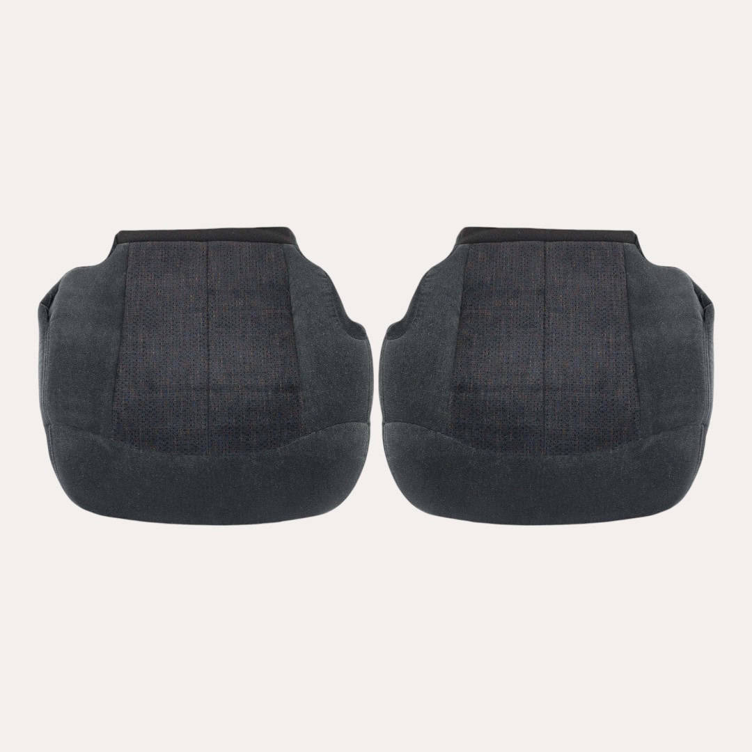 Chevrolet Tahoe 1999-2002 (2nd Generation) – Exact Match Replacement Seat Cover (Cloth)