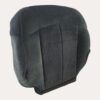 Chevrolet Tahoe 1999-2002 (2nd Generation) – Exact Match Replacement Seat Cover (Cloth)