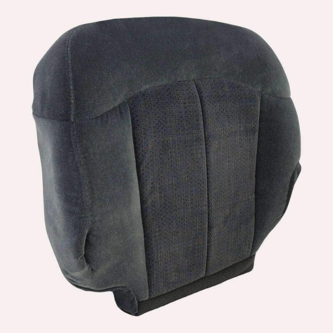 Chevrolet Tahoe 1999-2002 (2nd Generation) – Exact Match Replacement Seat Cover (Cloth)