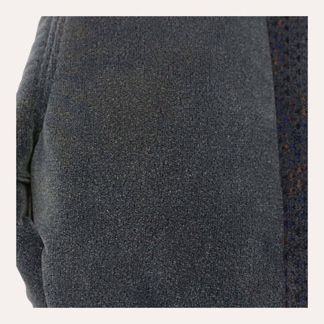 Chevrolet Tahoe 1999-2002 (2nd Generation) – Exact Match Replacement Seat Cover (Cloth)