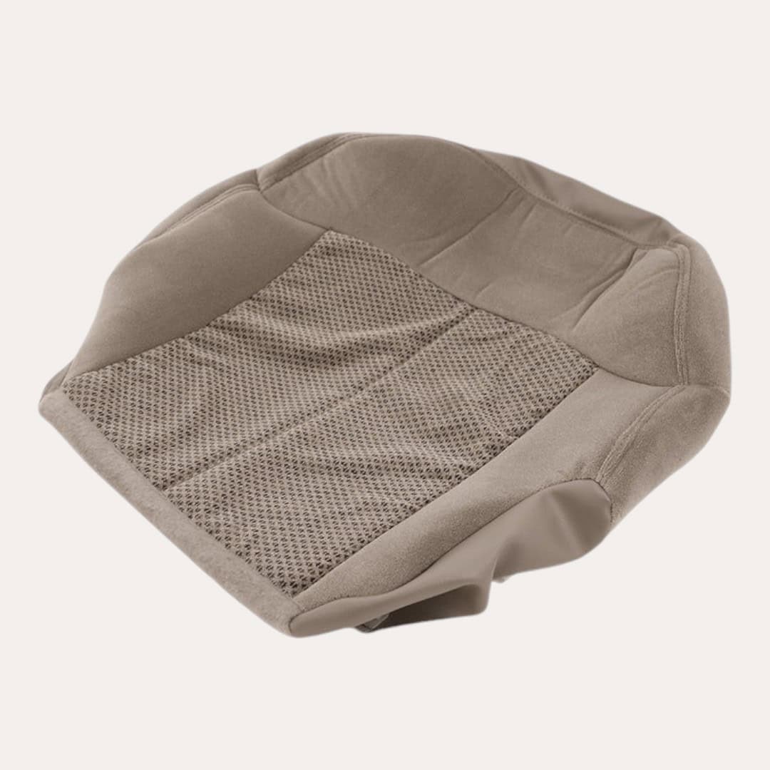 Chevrolet Tahoe 1999-2002 (2nd Generation) – Exact Match Replacement Seat Cover (Cloth)