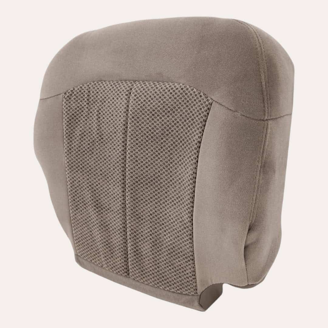 Chevrolet Tahoe 1999-2002 (2nd Generation) – Exact Match Replacement Seat Cover (Cloth)