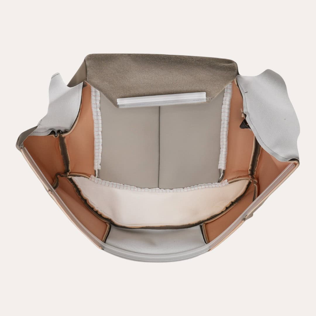 Chevrolet Tahoe 1999-2002 (2nd Generation) – Exact Match Replacement Seat Cover (Cloth)