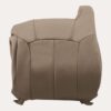 Chevrolet Tahoe 1999-2002 (2nd Generation) – Exact Match Replacement Seat Cover (Leather)