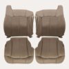 Chevrolet Tahoe 1999-2002 (2nd Generation) – Exact Match Replacement Seat Cover (Leather)