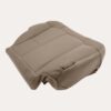 Chevrolet Tahoe 1999-2002 (2nd Generation) – Exact Match Replacement Seat Cover (Leather)