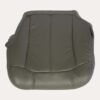 Chevrolet Tahoe 1999-2002 (2nd Generation) – Exact Match Replacement Seat Cover (Leather)