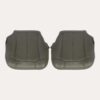 Chevrolet Tahoe 1999-2002 (2nd Generation) – Exact Match Replacement Seat Cover (Leather)