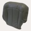 Chevrolet Tahoe 1999-2002 (2nd Generation) – Exact Match Replacement Seat Cover (Leather)