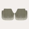 Chevrolet Tahoe 1999-2002 (2nd Generation) – Exact Match Replacement Seat Cover (Leather)