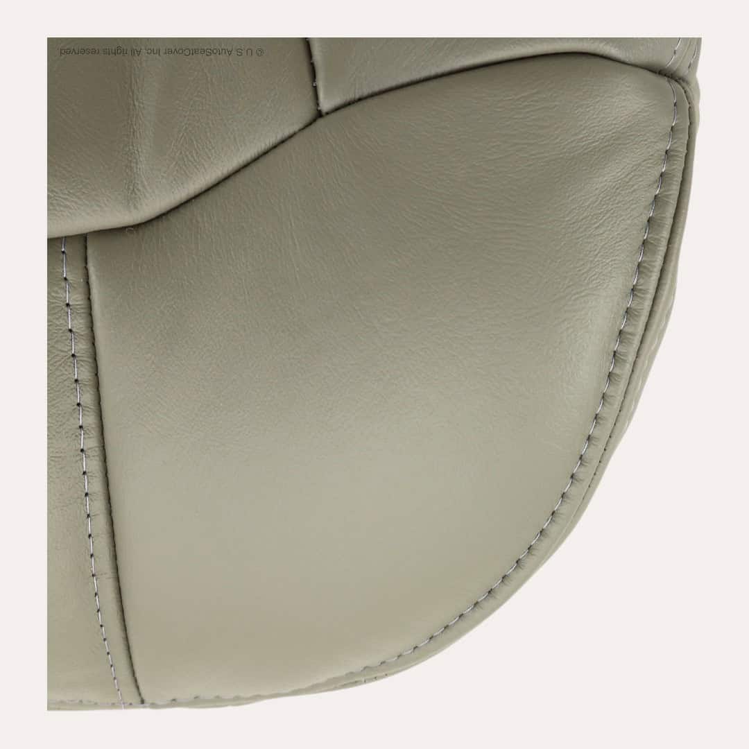 Chevrolet Tahoe 1999-2002 (2nd Generation) – Exact Match Replacement Seat Cover (Leather)