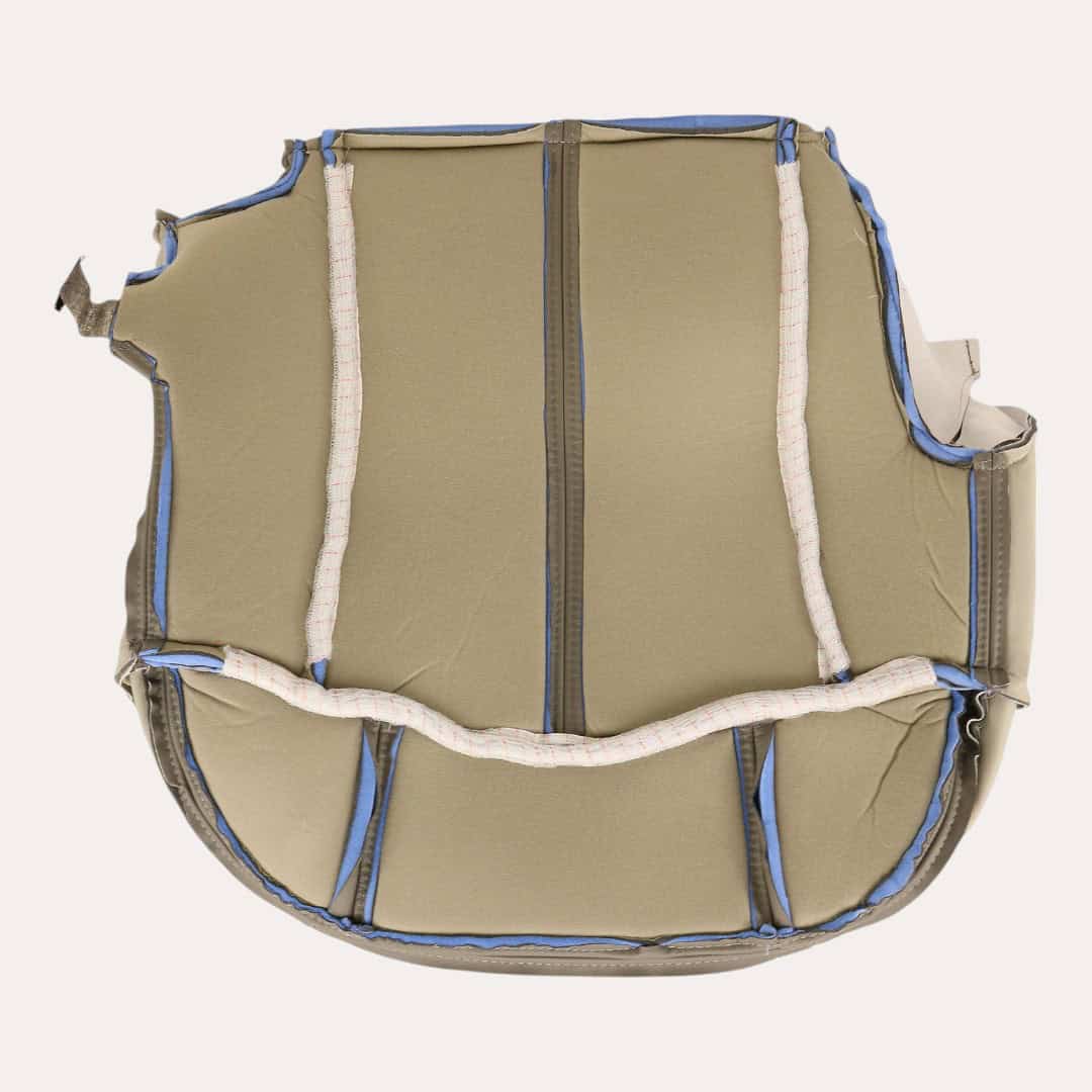 Chevrolet Tahoe 1999-2002 (2nd Generation) – Exact Match Replacement Seat Cover (Leather)