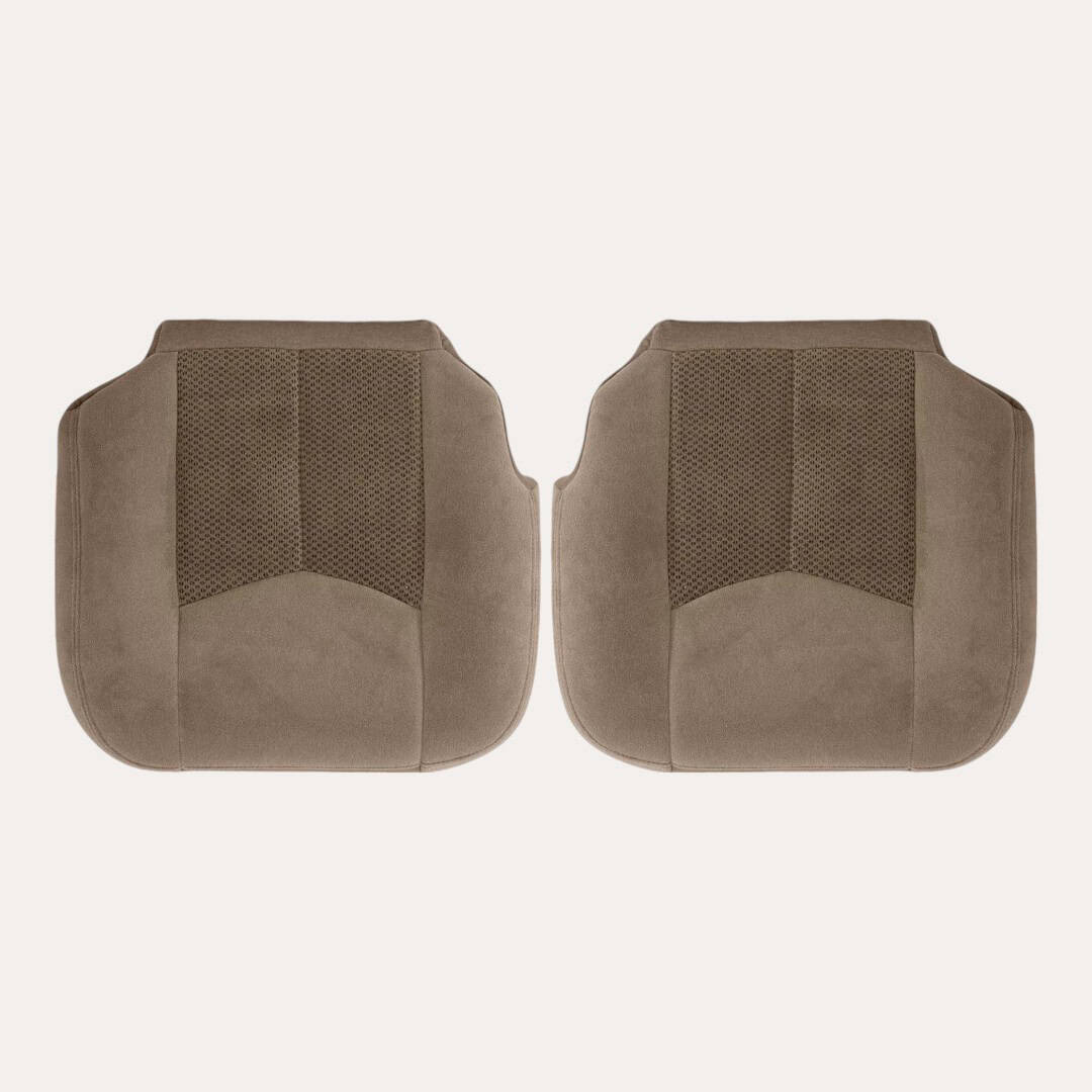 Chevrolet Tahoe 1999-2006 (2nd Generation) – Exact Match Replacement Seat Cover (Cloth)