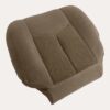 Chevrolet Tahoe 1999-2006 (2nd Generation) – Exact Match Replacement Seat Cover (Cloth)