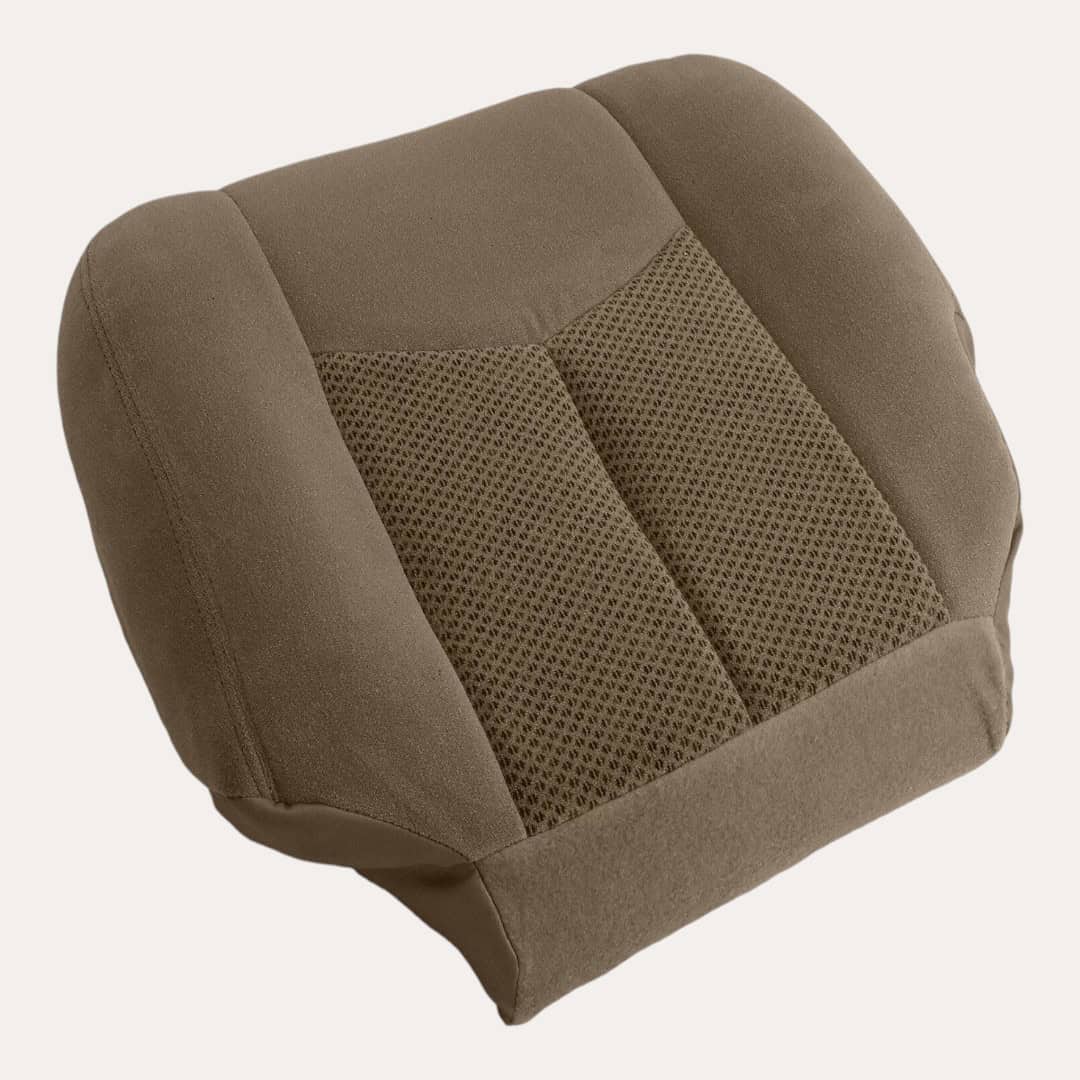 Chevrolet Tahoe 1999-2006 (2nd Generation) – Exact Match Replacement Seat Cover (Cloth)